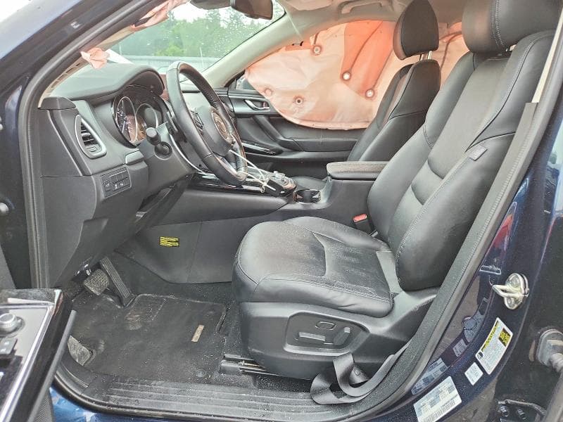 2023 MAZDA CX-9 TOURING 7