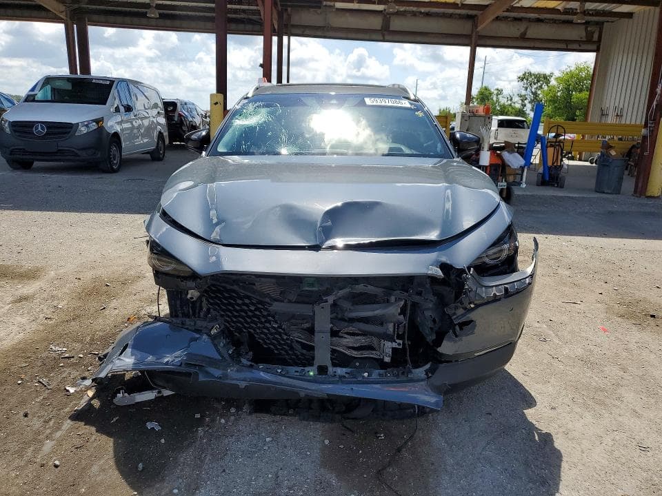 2022 MAZDA CX-30 PREMIUM PLUS 5