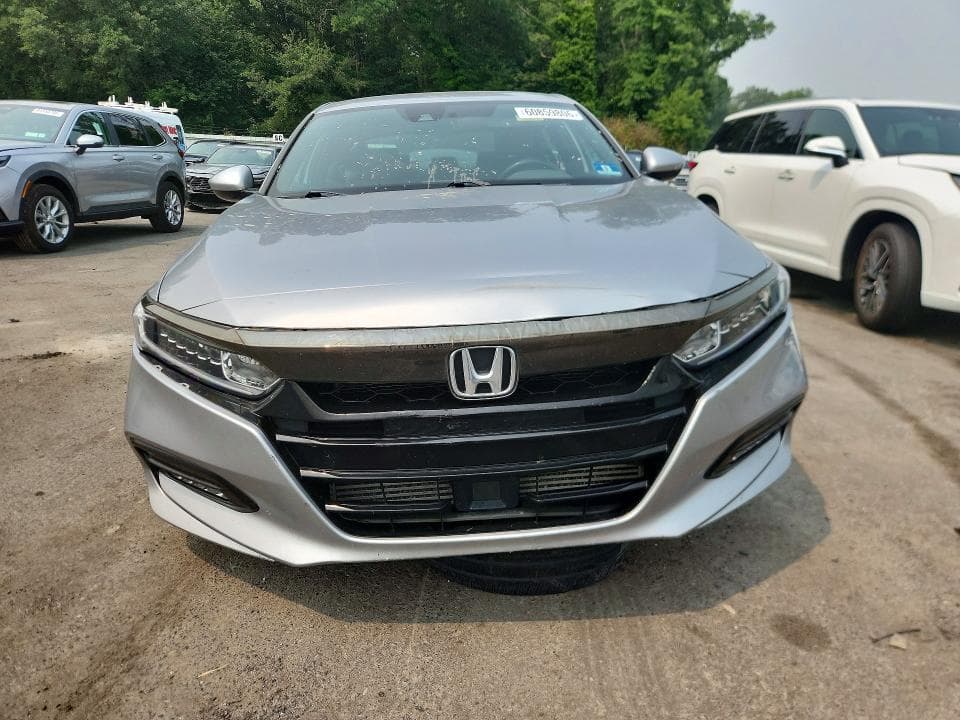 2020 HONDA ACCORD SPORT 5