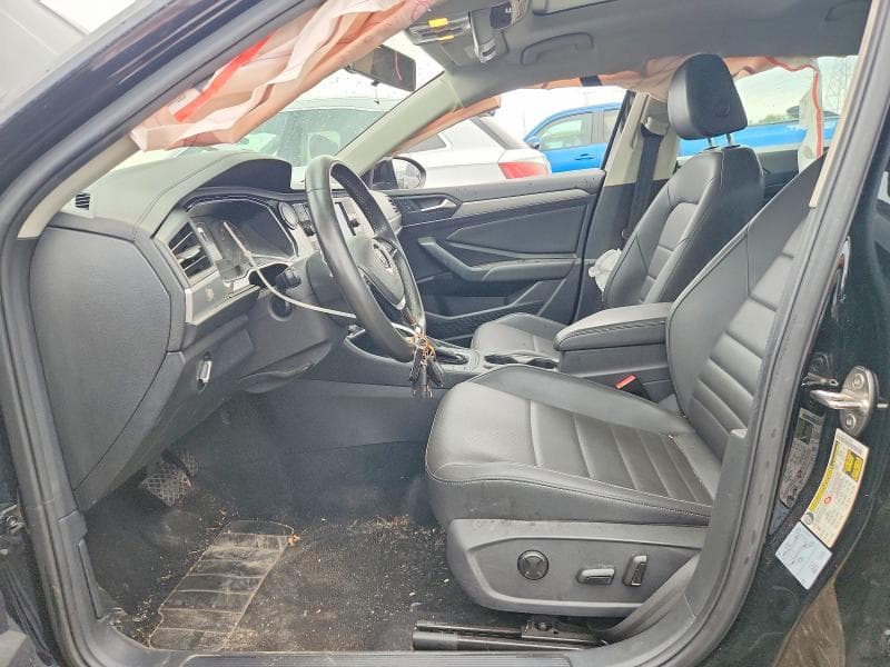 2021 VOLKSWAGEN JETTA S 7