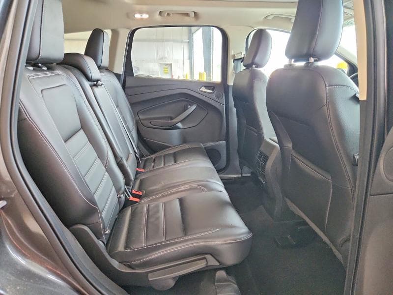 2019 FORD ESCAPE TITANIUM 11