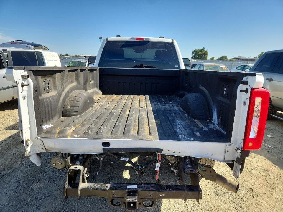 2024 FORD F250 SUPER DUTY 6