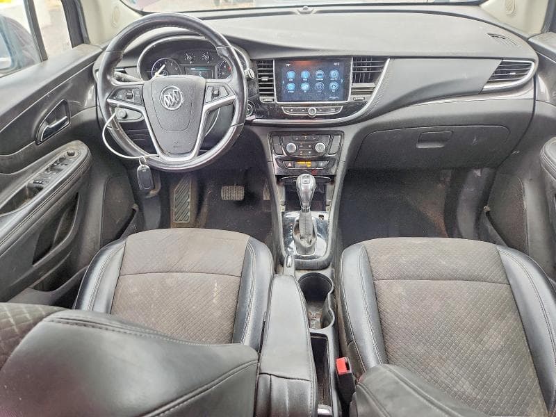 2018 BUICK ENCORE PREFERRED 8