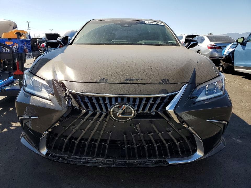 2024 LEXUS ES 300H BASE 5