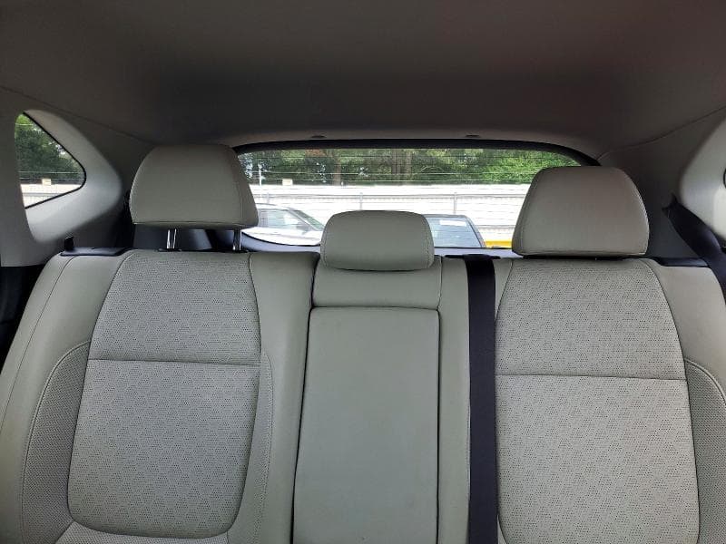 2021 KIA SELTOS EX 10
