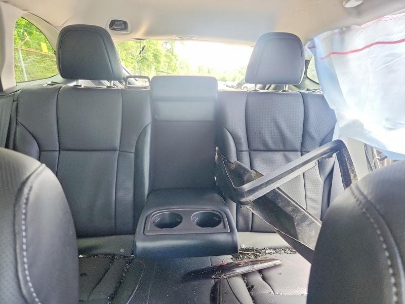 2024 SUBARU OUTBACK LIMITED XT 10