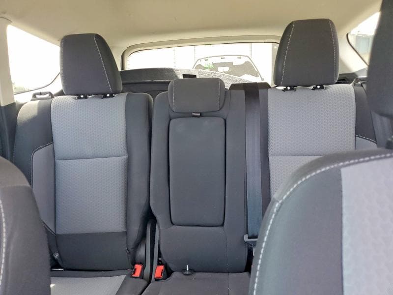 2017 FORD ESCAPE SE 10