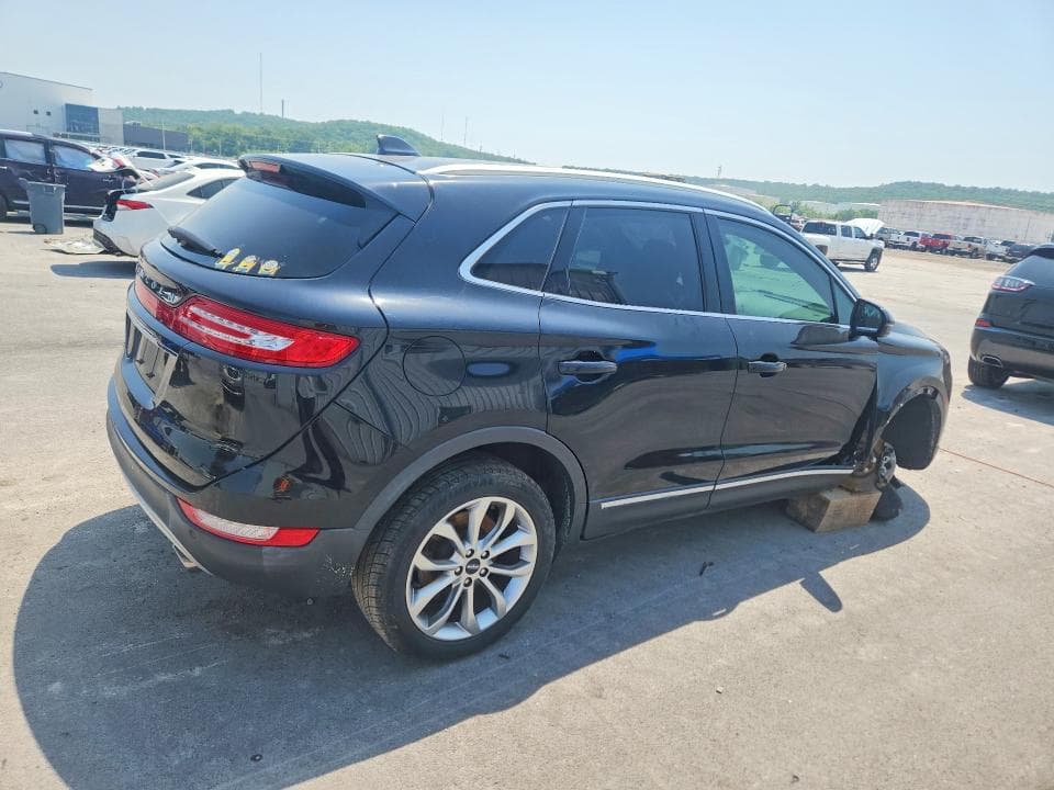 2019 LINCOLN MKC SELECT 3
