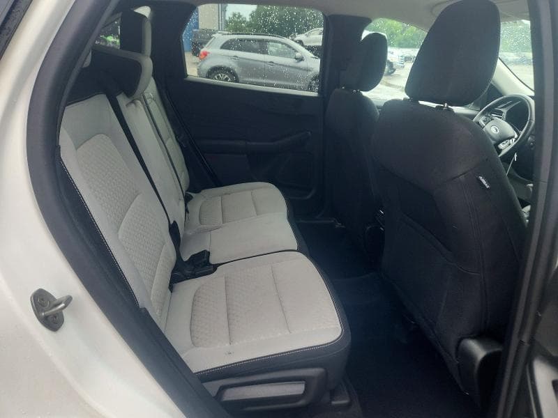 2023 FORD ESCAPE ACTIVE 11