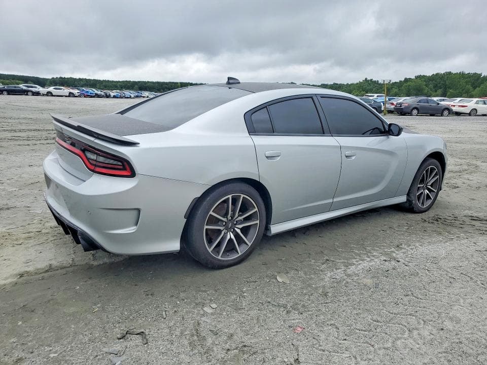 2023 DODGE CHARGER R/T 3