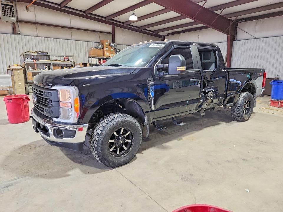 2023 FORD F250 SUPER DUTY - 1
