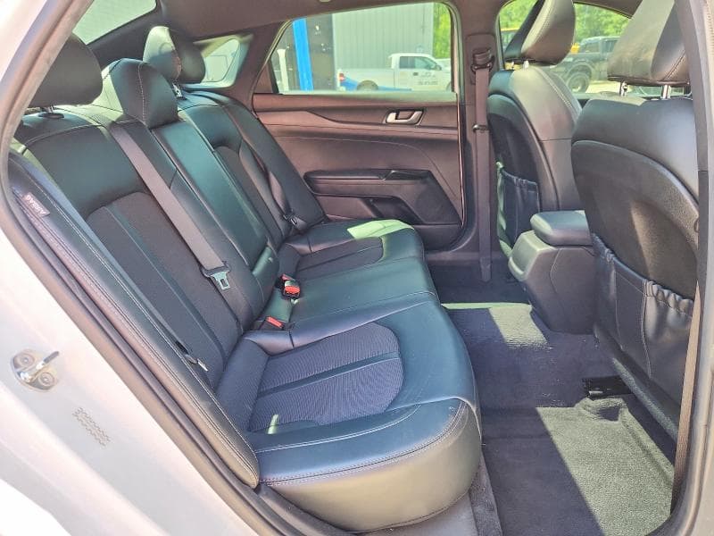 2023 KIA K5 GT LINE 10