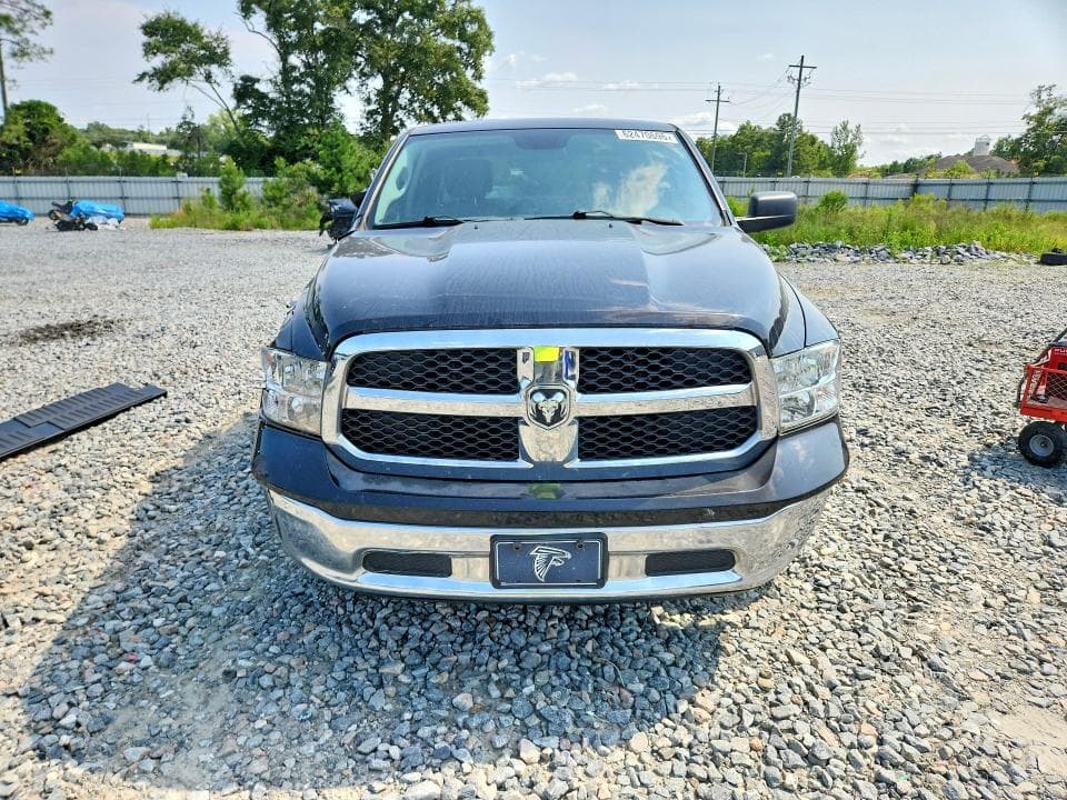 2021 RAM 1500 CLASSIC SLT 5