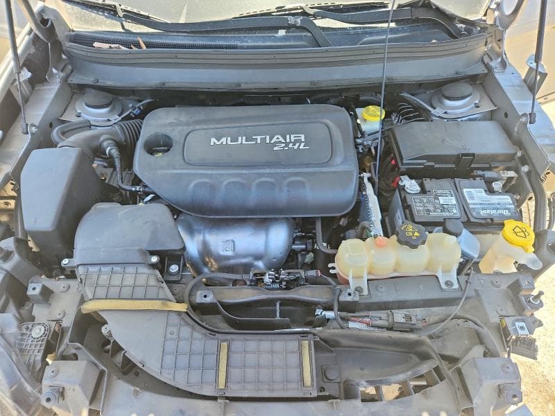 2019 JEEP CHEROKEE LATITUDE PLUS 12