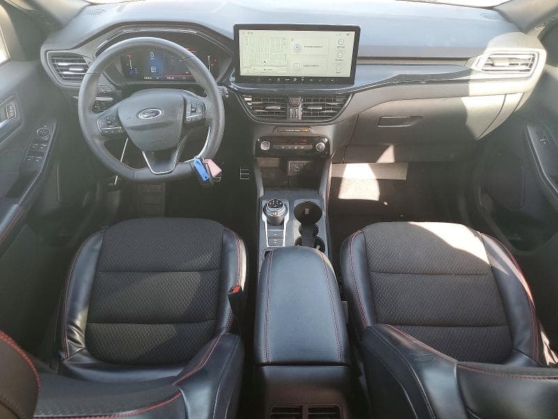 2023 FORD ESCAPE ST LINE 8