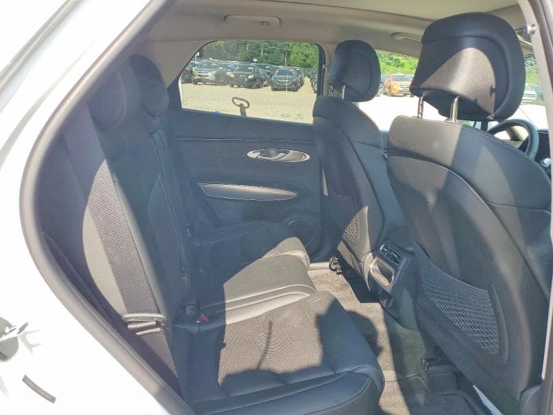 2025 GENESIS GV70 2.5T STANDARD 11