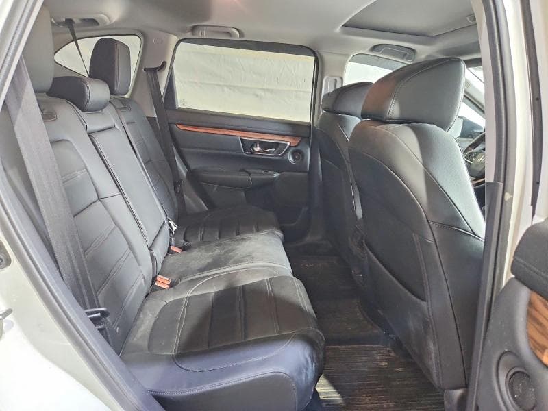 2019 HONDA CR-V EXL 11
