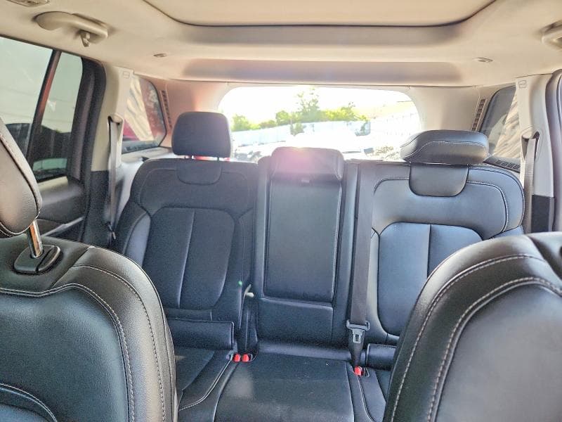 2023 JEEP GRAND CHEROKEE LIMITED 4XE 10