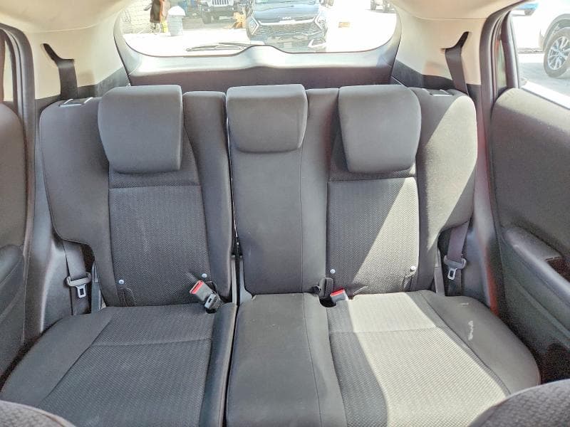 2017 HONDA HR-V LX 10