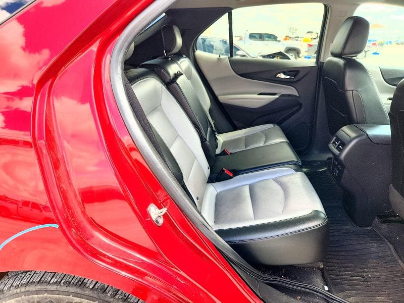 2020 CHEVROLET EQUINOX PREMIER 11