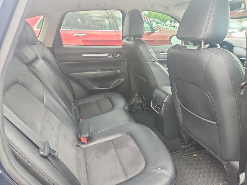 2018 MAZDA CX-5 TOURING TOURING 11