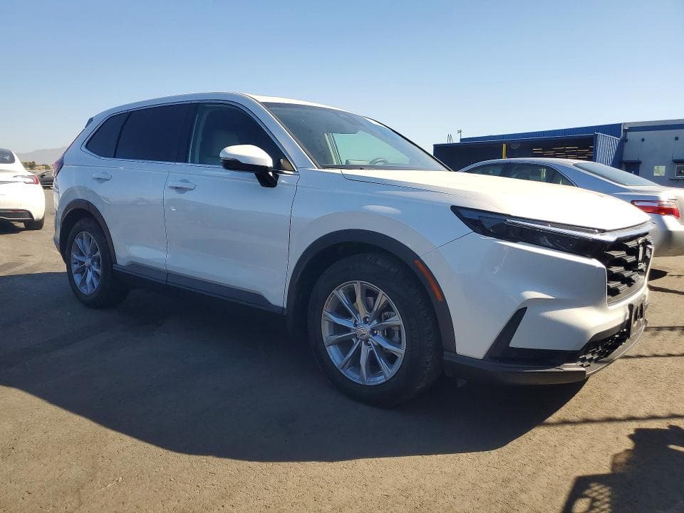 2023 HONDA CR-V EXL 4