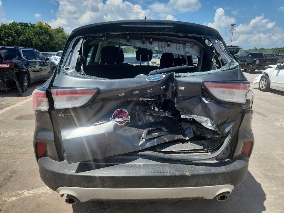 2020 FORD ESCAPE S 6