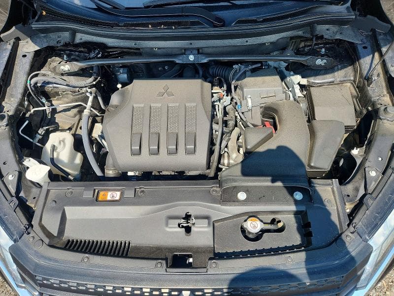 2024 MITSUBISHI ECLIPSE CROSS SE 12
