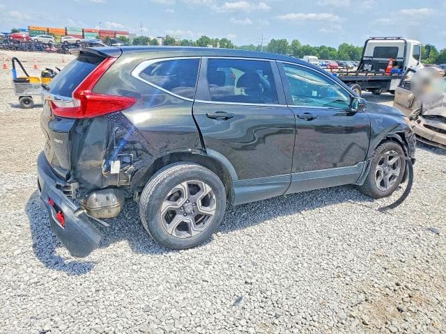 2018 HONDA CR-V EX 3
