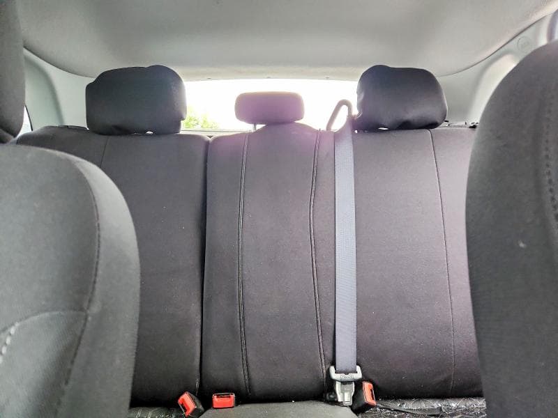 2024 MITSUBISHI OUTLANDER SPORT S/SE 10