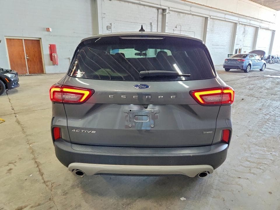 2023 FORD ESCAPE ACTIVE 6