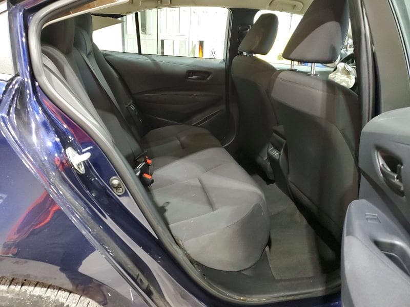 2023 TOYOTA COROLLA LE 10
