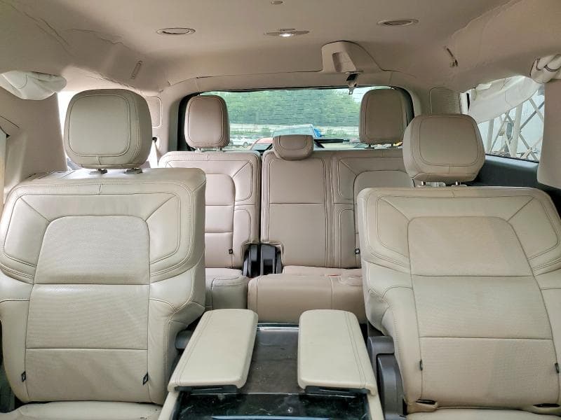 2024 LINCOLN NAVIGATOR RESERVE 10