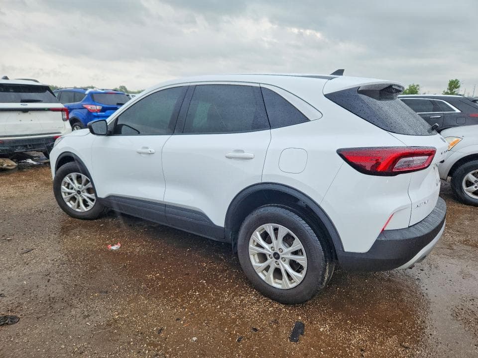 2024 FORD ESCAPE ACTIVE 2