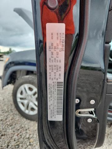 2019 JEEP COMPASS SPORT 12