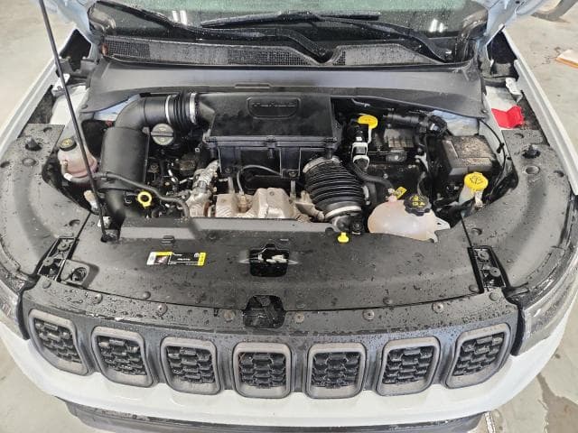 2025 JEEP COMPASS TRAILHAWK 12