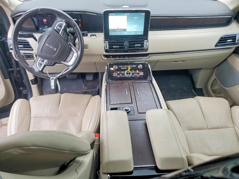 2021 LINCOLN NAVIGATOR RESERVE 8