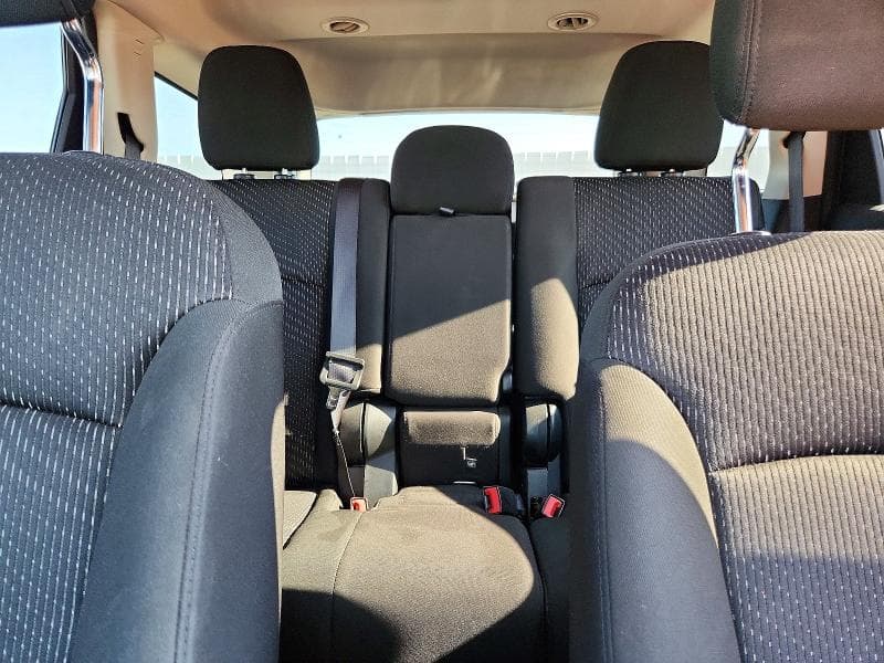 2019 DODGE JOURNEY SE 10