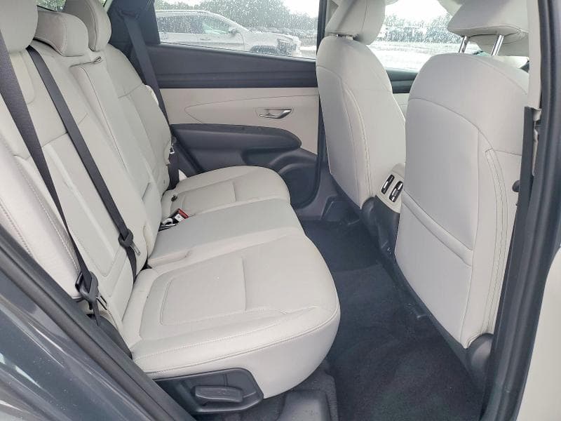 2026 HYUNDAI TUCSON SEL 11