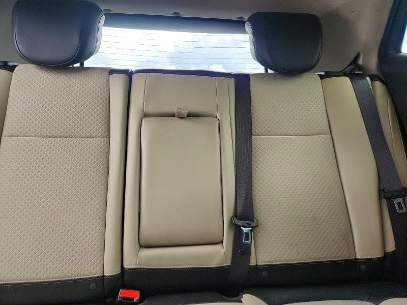 2018 BUICK ENCORE PREFERRED 10