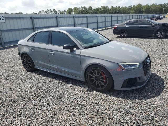 2019 AUDI RS3 4