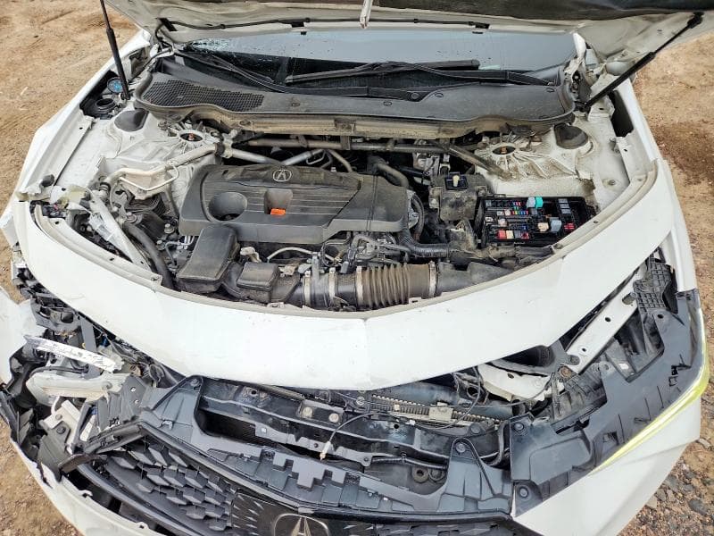 2021 ACURA TLX TECH A 11