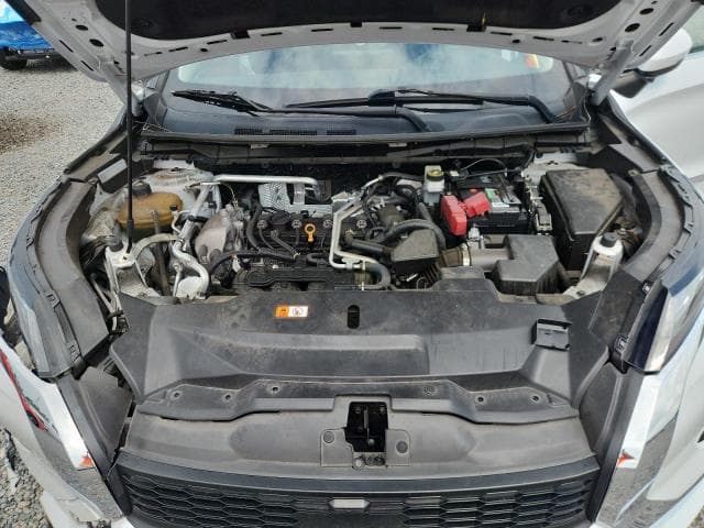 2022 MITSUBISHI OUTLANDER ES 12