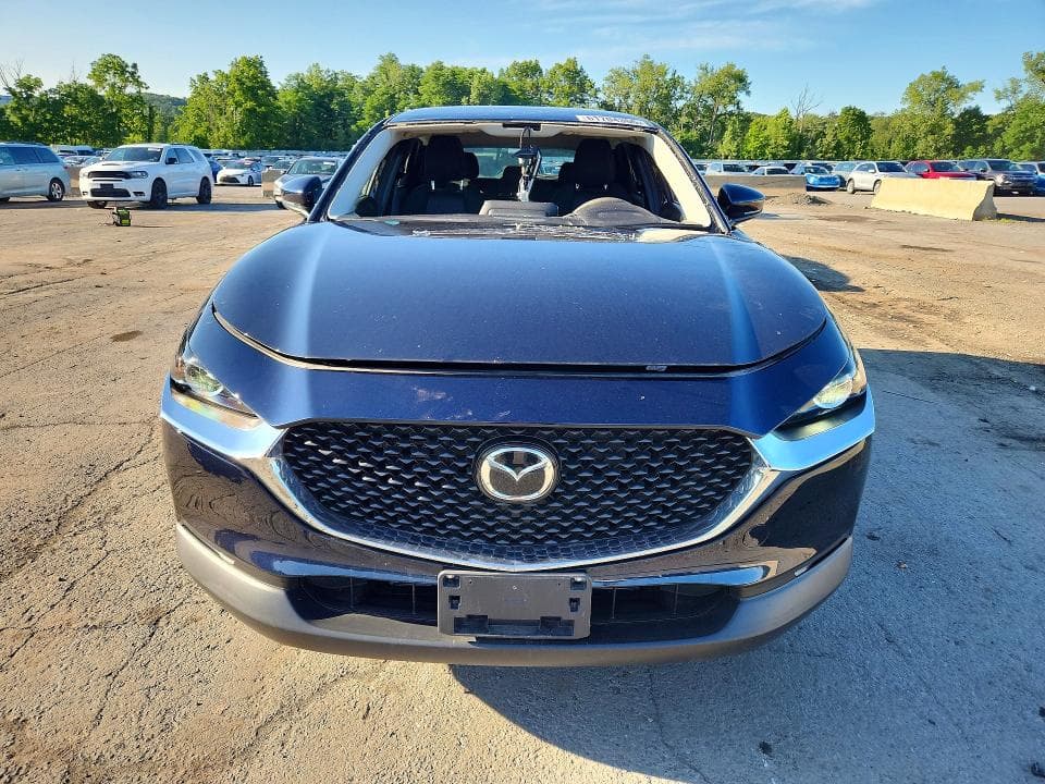 2024 MAZDA CX-30 5