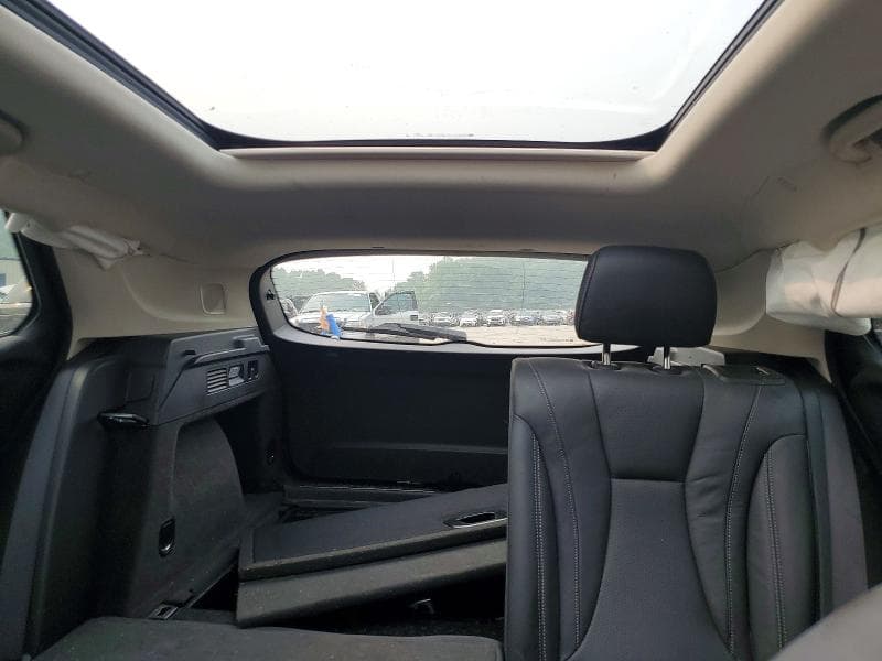 2021 BUICK ENVISION ESSENCE 10