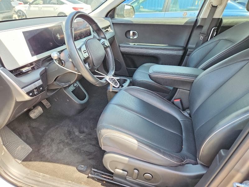 2023 HYUNDAI IONIQ 5 SEL 7