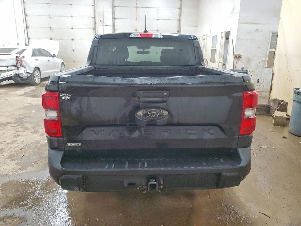 2024 FORD MAVERICK XLT 6