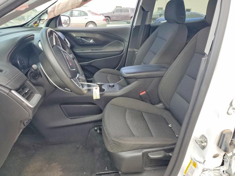 2024 GMC TERRAIN SLE 7
