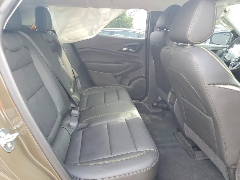 2024 CHEVROLET TRAX ACTIV 11
