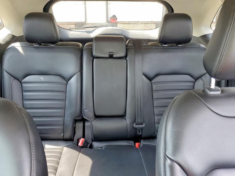 2021 FORD EDGE SEL 10